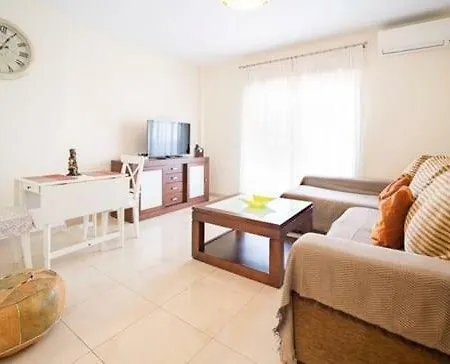 C.m. Apartment Nerja