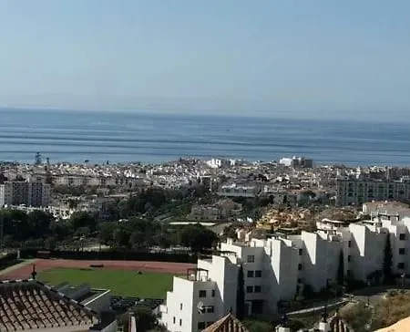 C.m. Apartment Nerja