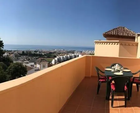 C.m. Appartamento Nerja