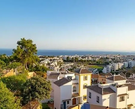 C.m. Appartamento Nerja