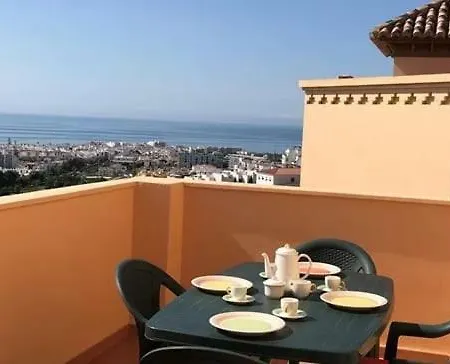 C.m. Apartment Nerja