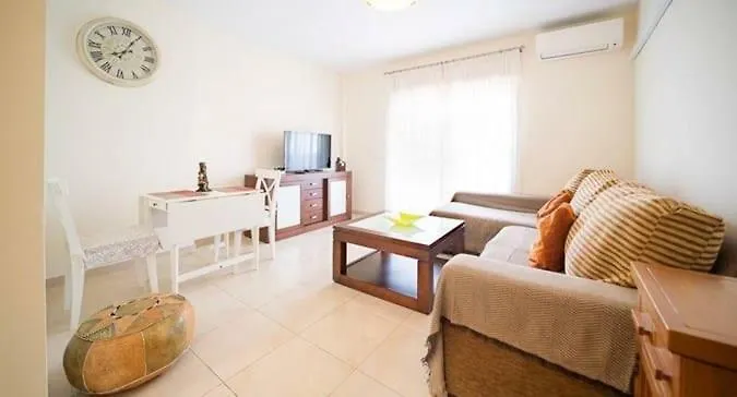 C.m. Apartment Nerja