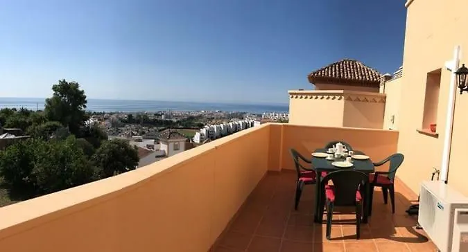 C.m. Apartment Nerja