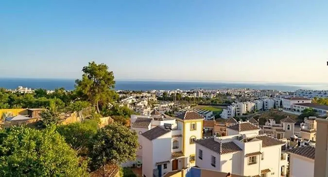 C.m. Apartment Nerja