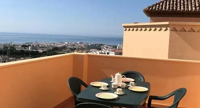 C.m. Apartment Nerja