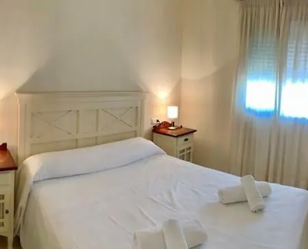 Appartement C.m. *